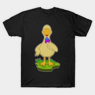 Duck Waffle ice cream T-Shirt